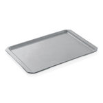 Was Germany Systemtablett TRAY 96, 46 x 35,5 cm, granitgrau, Polyesterfaserstoff