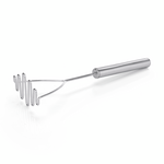 Was Germany Kartoffelstampfer, 36 cm, Chromnickelstahl