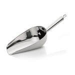 Was Germany Mehrzweckschaufel, 1,1 ltr., 29,5 cm, Chromnickelstahl