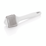 Essentials Grillzange Set, 24 cm, Set á 4 Stück, Chromnickelstahl