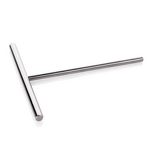 WAS Germany Teigverteiler Chromnickelstahl 