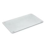 Was Germany Schneidbrett, 50 x 40 x 0,4 cm, Glas