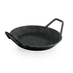 Was Germany Brat-/Servierpfanne IRON PAN 22, mit 2 Seitengriffen, Ø 20 cm, Eisen