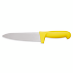 Was Germany Kochmesser HACCP KNIFE, 30 cm, gelb, Edelstahl, Kunststoff