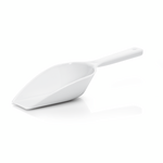 Essentials Mehrzweckschaufel Set, 0,1 ltr., Set á 12 Stück, Polypropylen