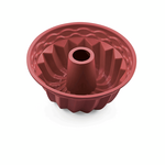 Was Germany Gugelhupf BAKEFLEX, Ø 22 cm, rot, Silikon
