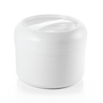 Essentials Thermospeisetransportbehälter, 4 ltr., mit Speiseeinsatz, Ø 21 cm, Kunststoff