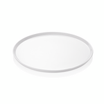 Was Germany Pizzateller Set, Ø 36 cm, Set á 3 Stück, Porzellan