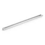 Was Germany Zwischensteg, 53 cm, mit Klemmfeder, Chromnickelstahl