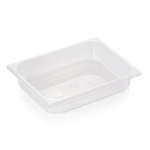 Was Germany GN Behälter GN 84 1/2-065 mm, mit Skalierung, Polypropylen