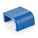 Was Germany HACCP Markierungsclips Set GN 84, blau, Set á 50 Stück