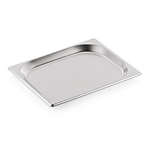 Was Germany GN Behälter GN SELECT 1/2-020 mm, Chromnickelstahl 18/8