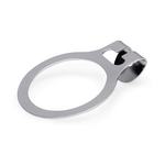 Was Germany Hotelaufhängung Set, für 1428 110, Set á 20 Stück