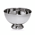 WAS Germany Champagnerkühler Chromnickelstahl 