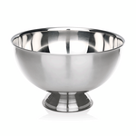 Was Germany Champagnerkühler, Ø 38 cm, Höhe 23 cm, 10 ltr., Chromnickelstahl