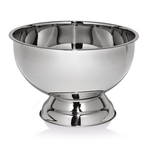 Was Germany Champagnerkühler, Ø 40 cm, Höhe 27 cm, 15 ltr., Chromnickelstahl