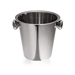 Essentials Wein-/Sektkühler, Ø 22 cm, Chromnickelstahl