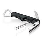 Essentials Kellnermesser, 13,5 cm, verchromt