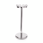 Essentials Ständer für Wein-/Sektkühler, Ø 14 cm, Höhe 68 cm, verchromt