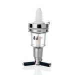 Was Germany Dosiergerät, 0,02 ltr., Kunststoff