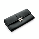 Was Germany Kellnerbörse mit 5 Innenfächern, 18 x 10 cm, Kunstleder