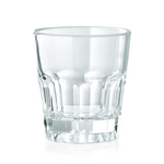 Was Germany Shotglas Set POOL, 30 ml, Ø 4,5 cm, Set á 12 Stück, Polycarbonat