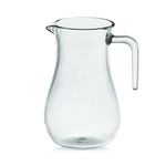 Was Germany Krug Set, 300 ml, Ø 6,5 cm, Set á 6 Stück, Polycarbonat