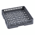 Was Germany Besteckkorb DISH RACK 98, feinmaschig, ohne Einteilungen, Polypropylen