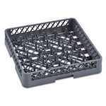 Was Germany Tellerkorb DISH RACK 98, mit 25 Fingern, Polypropylen