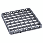 Was Germany Erweiterungselement DISH RACK 98 für 9860 049, Polypropylen