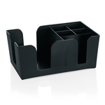 Essentials Bar-Caddy, 24 x 15 x 11 cm, Polypropylen