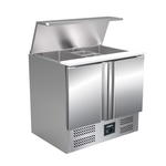 SARO Saladette BALDUR S 900