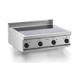SARO Induktionsherd Tisch E7/CUI4BBL