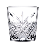 Paşabahçe Whiskyglas Timeless stackable, 0,355 ltr.