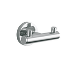 Aliseo Doppel-Haken Now chrom