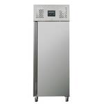 Vaiotec Tiefkühlschrank 650 L / 1-türig GN2/1 - Monoblock, 740 x 830 mm