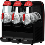 Ugolini Granitor® NG EASY 10/3 Slush-Eismaschine Black Edition, Ausführung: NG Easy 10/3