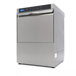 Maxima Geschirrspüler mit Klarspülmitteldosier 50 x 50cm - 400 V, Anschluss: 400 V