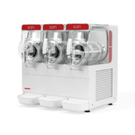 Ugolini Granitor® ICON 6/3 EASY Slush-Eismaschine, Ausführung: ICON 6/3 EASY