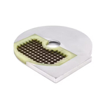 Würfelmesser für Maxima Gemüseschneider Serie VC450, Würfelmesser 10 x 10 mm, Würfelgröße: 10 x 10 mm