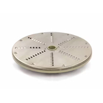 Reibescheiben für Maxima Gemüseschneider Serie VC450, Reibescheibe 4 mm, Reibedurchmesser: 4 mm