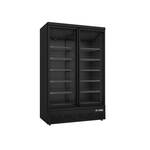 SARO Kühlschrank, Glastüren, Modell GTK 1000 PRO