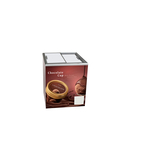 SARO-Gewerbetiefkühltruhe mit isoliertem Schiebedeckel Modell CUBE 22