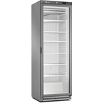SARO Tiefkühlschrank, Glastür, ACE 430 CS A PV
