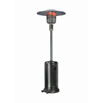 SARO-Gasheizstrahler Modell THG 14000 PATIOHEATER