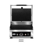 GMG Kontaktgrill KG2735GG, glatt, Grillfläche: Glatt