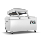 Henkelman Atmoz 2-75 Vakuumierer, Ausführung: Atmoz 2-75