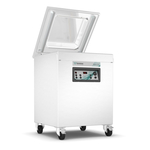 Henkelman Marlin 52 Vakuumierer, Ausführung: Marlin 52