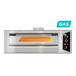 GMG Gas-Pizzaofen PFG 9 - 9 x Ø 40cm, Variante: PFG 9