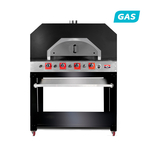 GMG Gas-Pizzaofen PFG-TN1 - 9 x Ø 30cm, Variante: PFG TN1